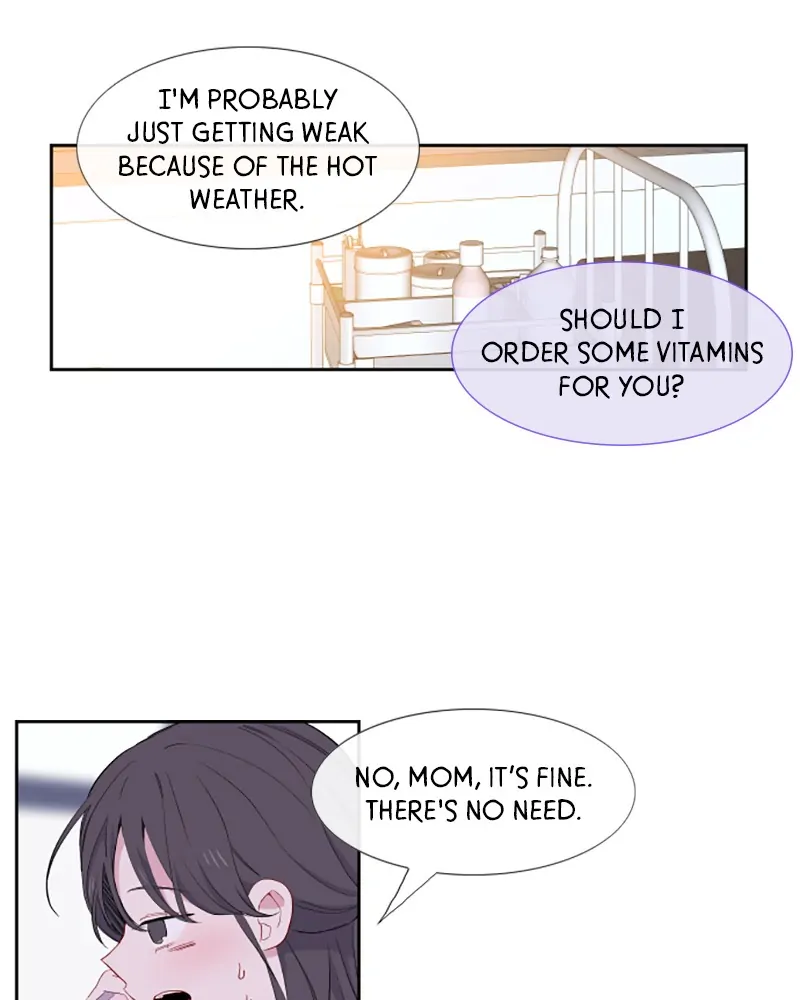 Back to You chapter 30 page 25