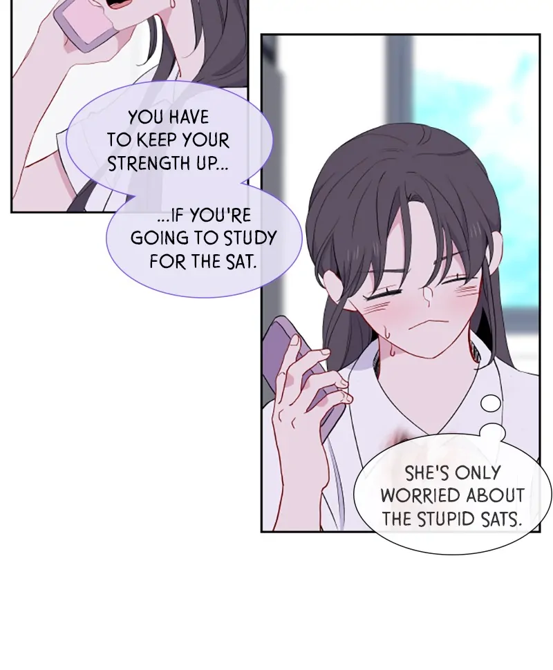 Back to You chapter 30 page 26