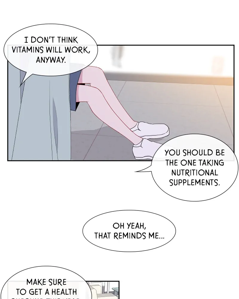 Back to You chapter 30 page 27
