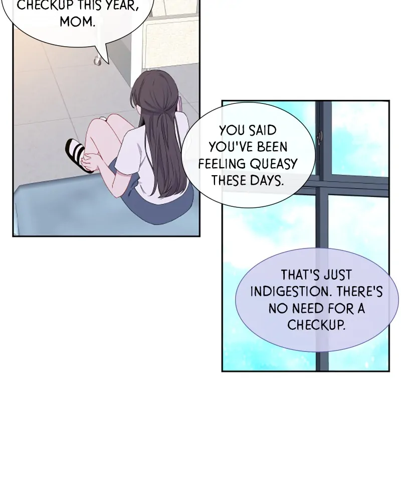 Back to You chapter 30 page 28