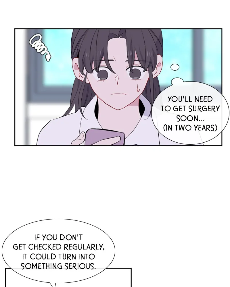 Back to You chapter 30 page 29