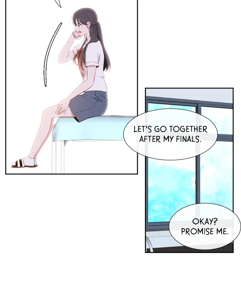 Back to You chapter 30 page 30