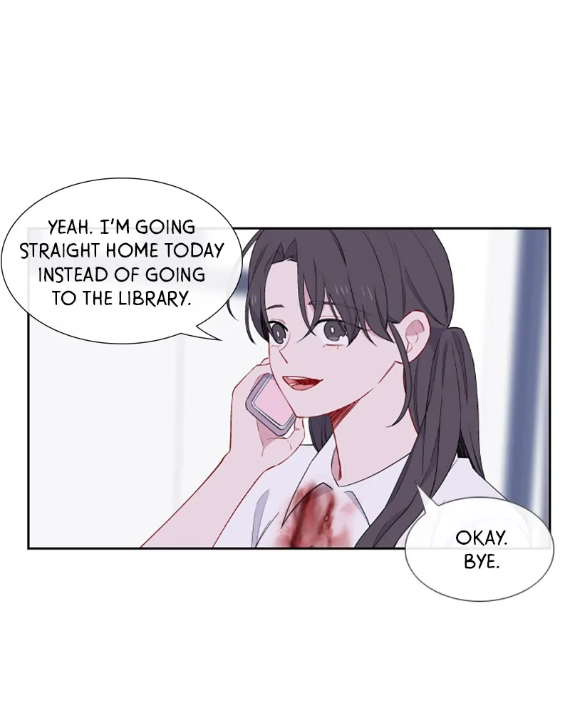 Back to You chapter 30 page 31