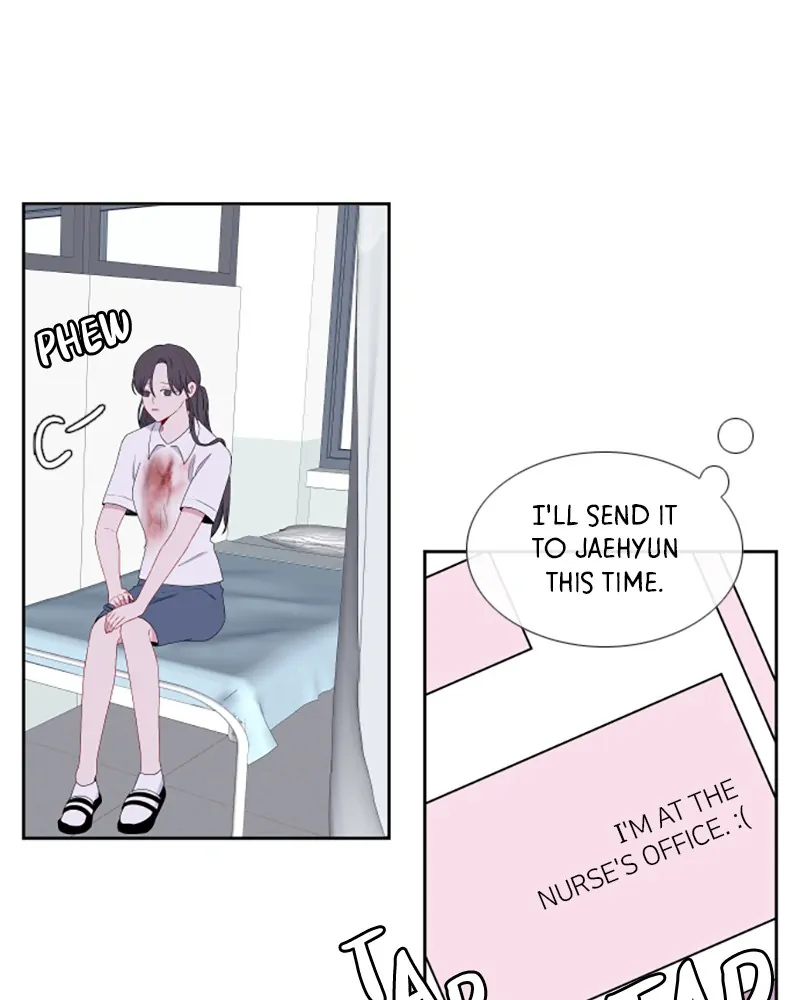 Back to You chapter 30 page 32