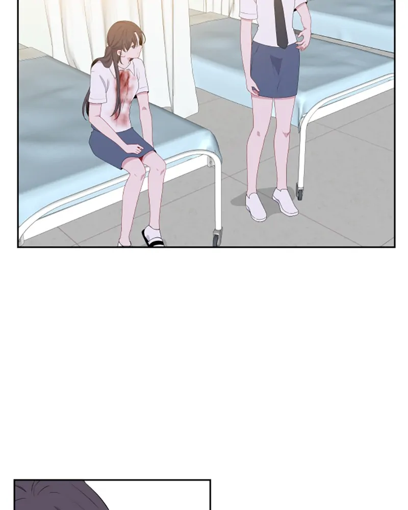Back to You chapter 30 page 34