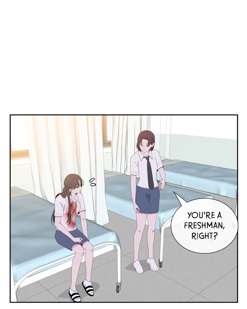 Back to You chapter 30 page 36