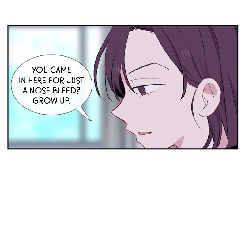 Back to You chapter 30 page 38
