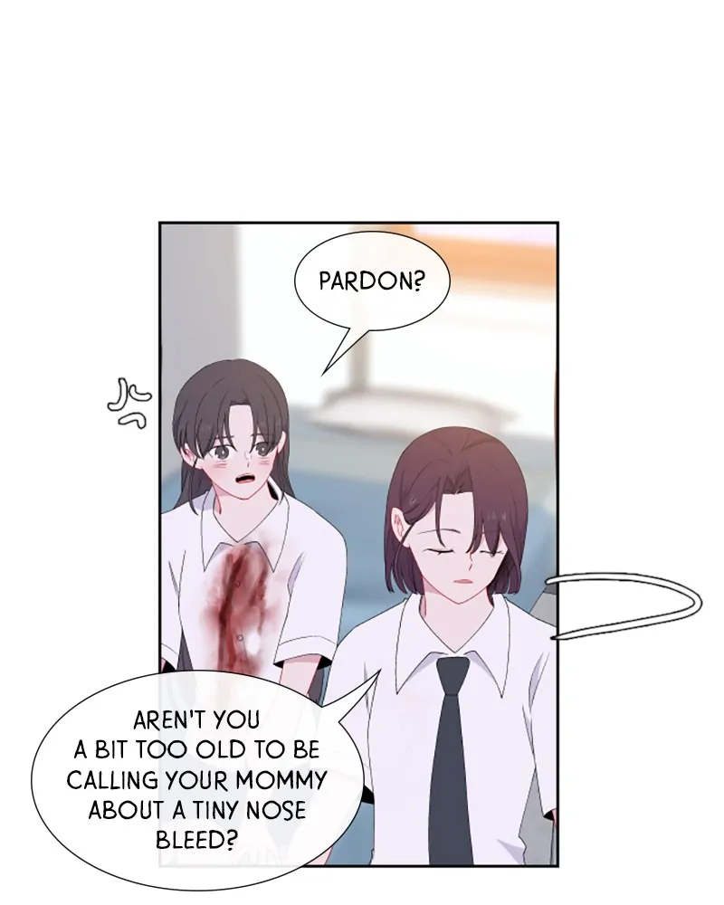 Back to You chapter 30 page 39