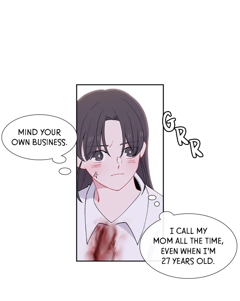Back to You chapter 30 page 40