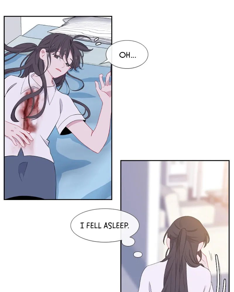 Back to You chapter 30 page 45