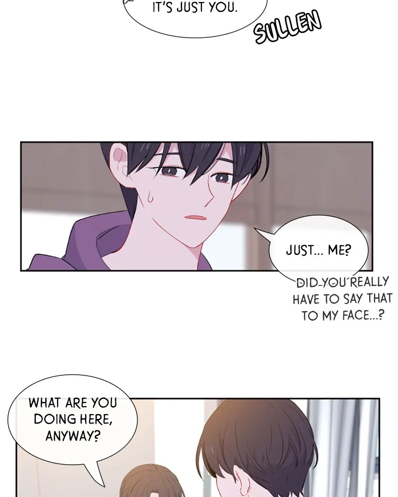 Back to You chapter 30 page 52