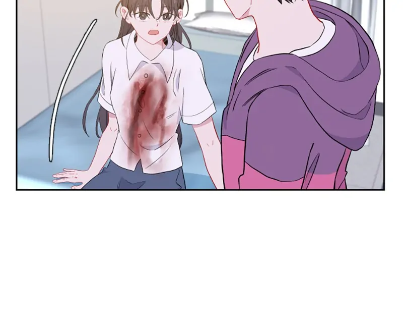 Back to You chapter 30 page 53