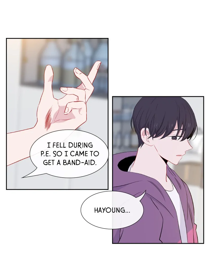 Back to You chapter 30 page 54