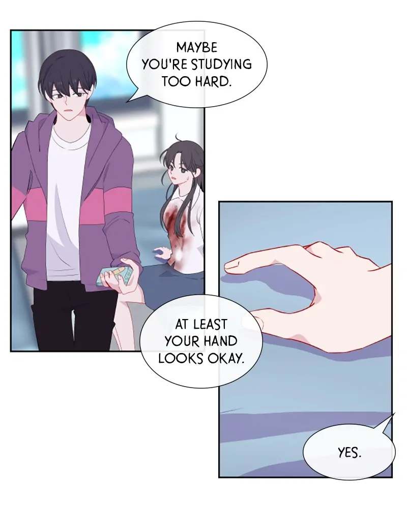 Back to You chapter 30 page 56