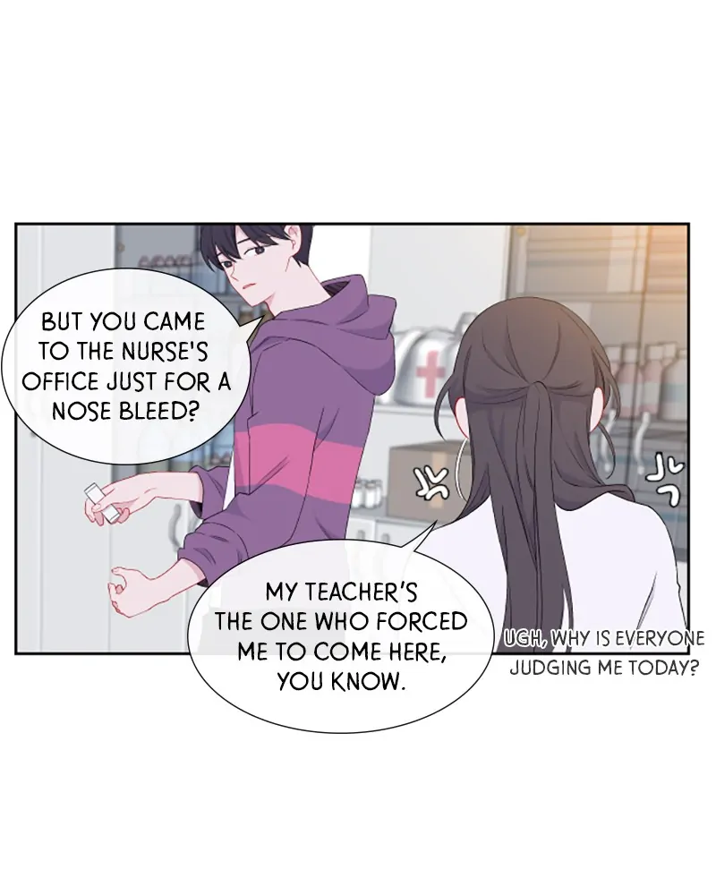 Back to You chapter 30 page 57