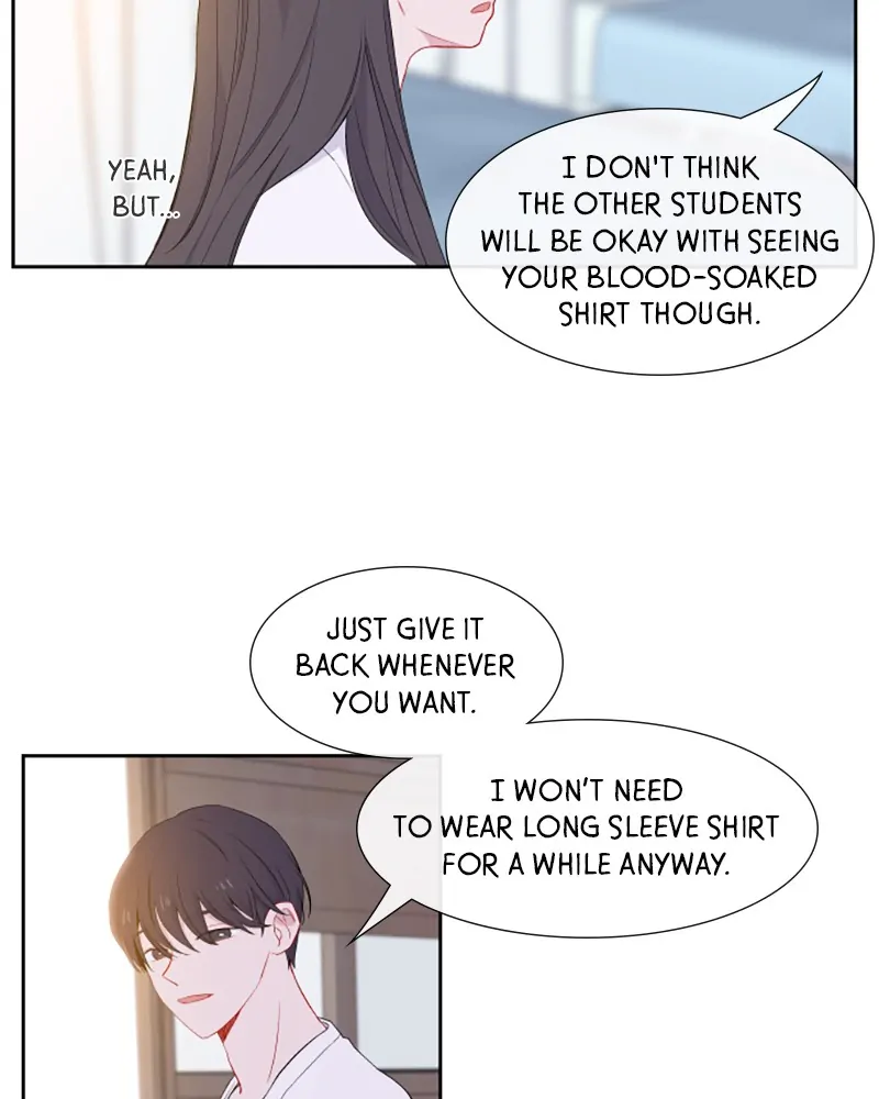 Back to You chapter 30 page 62