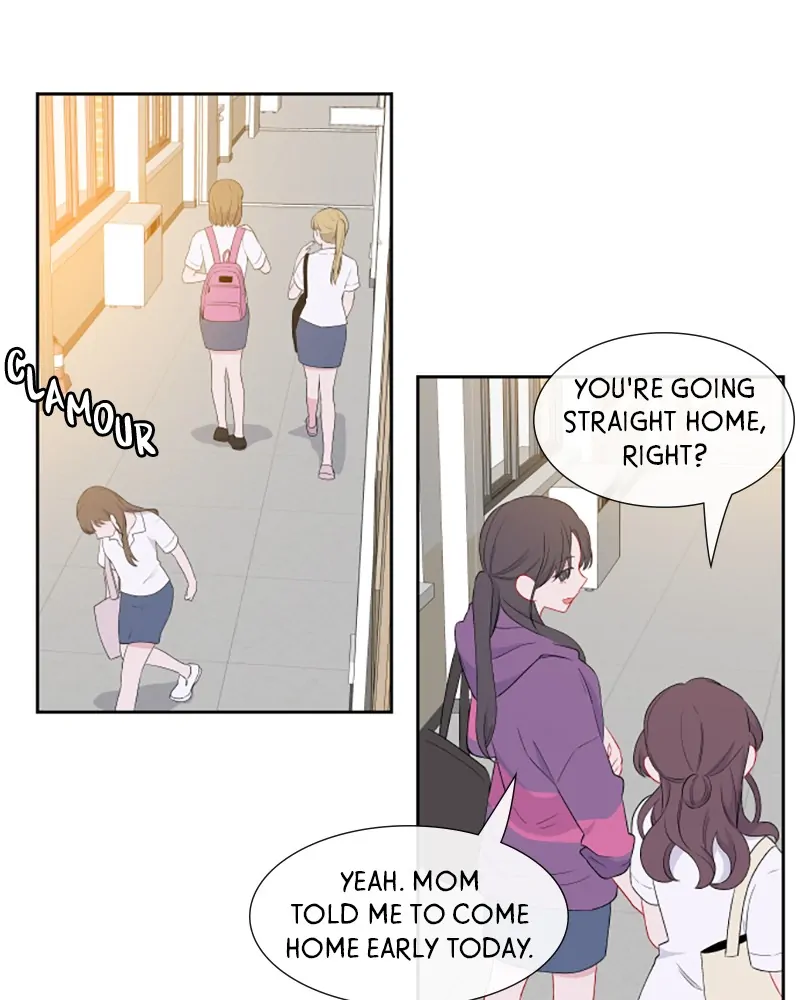 Back to You chapter 30 page 66
