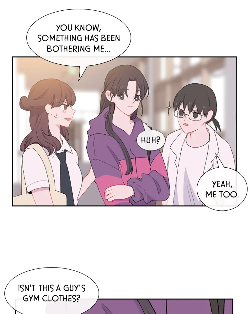 Back to You chapter 30 page 68