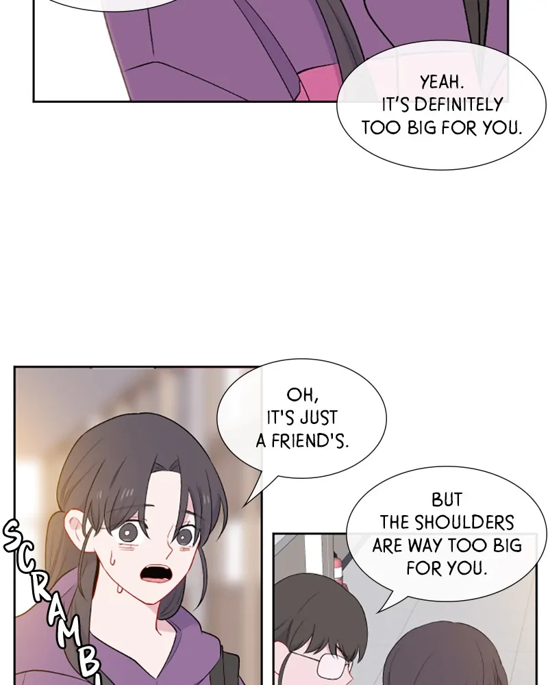 Back to You chapter 30 page 69