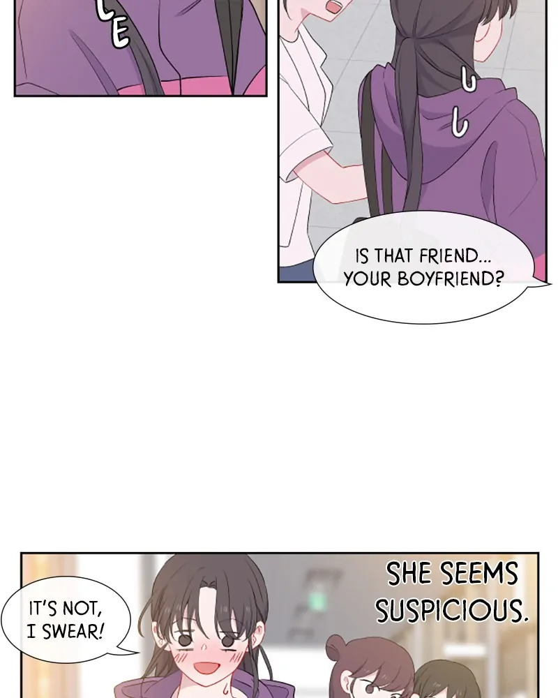 Back to You chapter 30 page 70