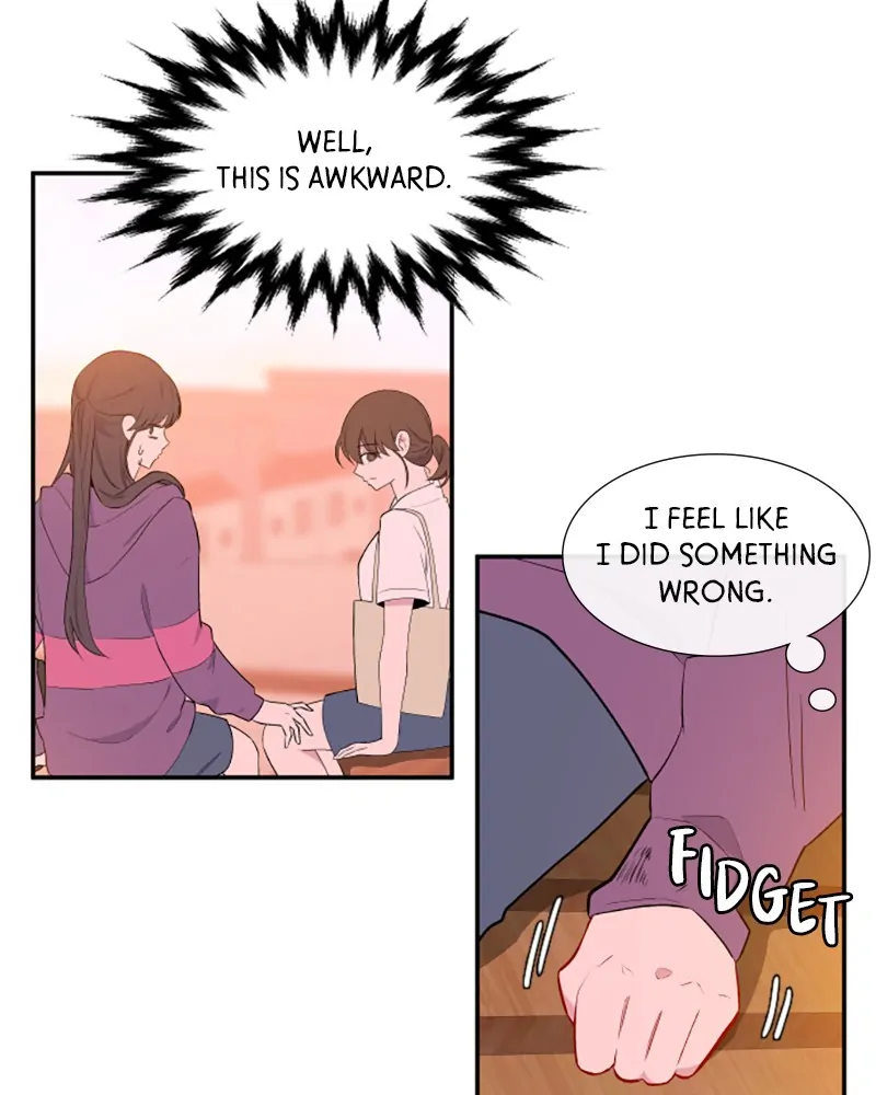 Back to You chapter 31 page 2