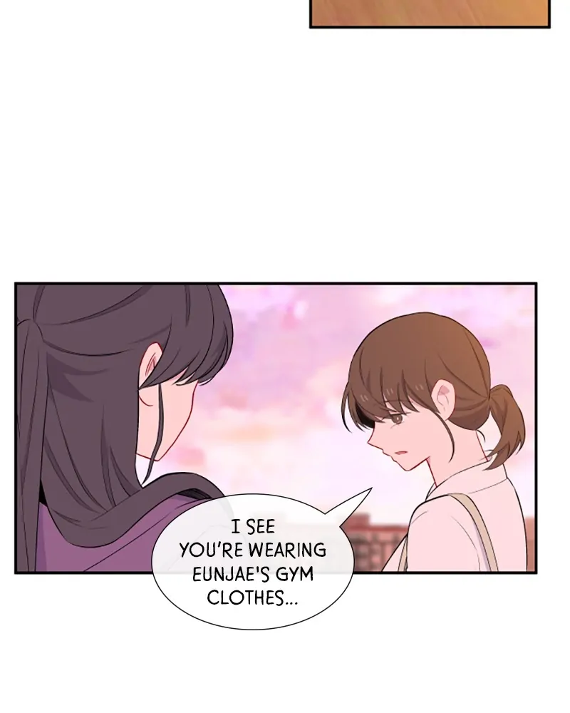 Back to You chapter 31 page 3
