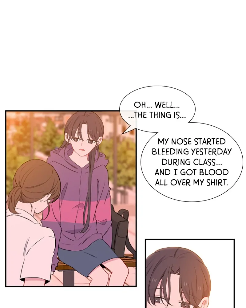 Back to You chapter 31 page 6