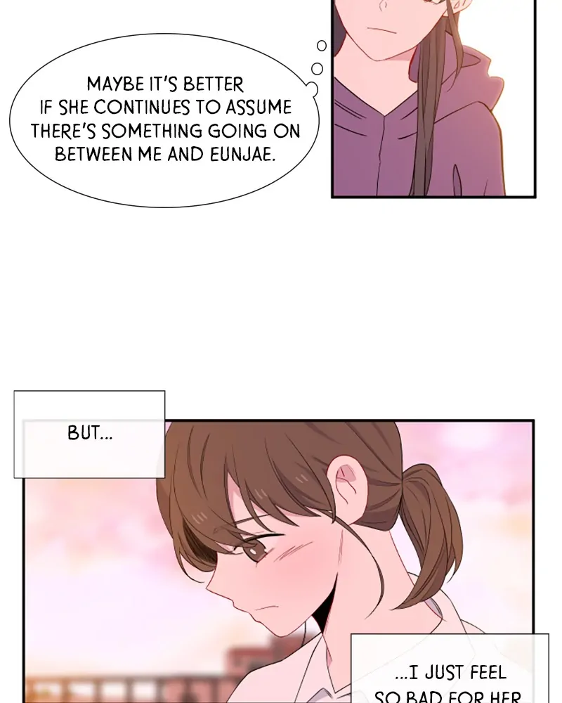Back to You chapter 31 page 7