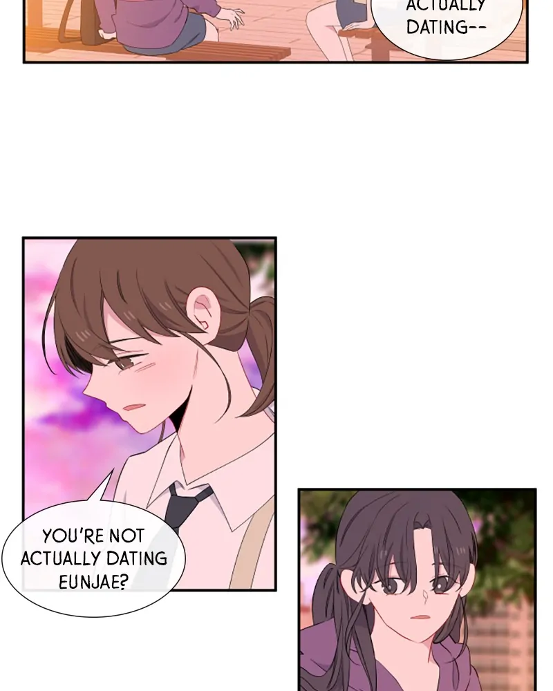 Back to You chapter 31 page 9