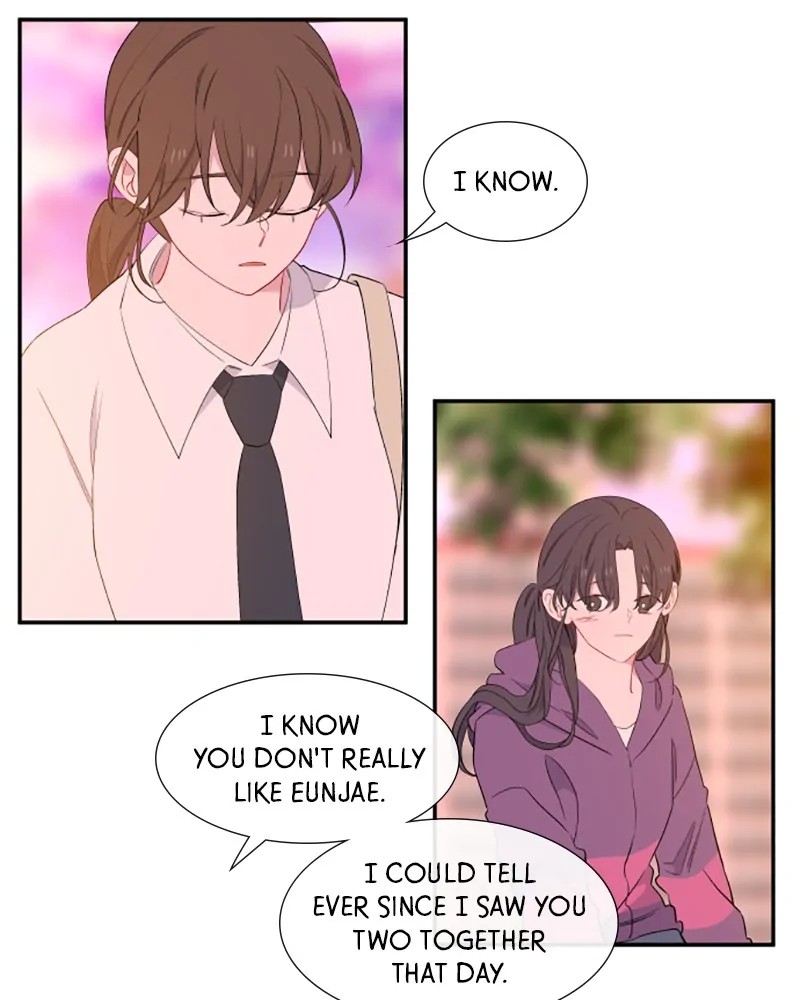 Back to You chapter 31 page 11