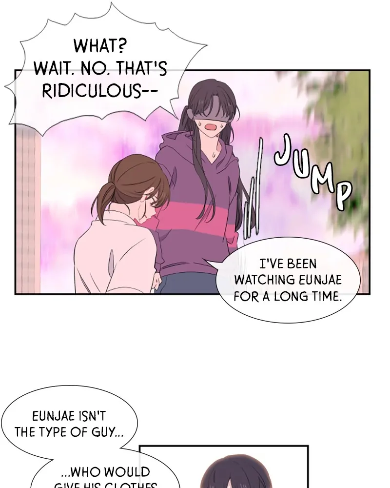 Back to You chapter 31 page 14