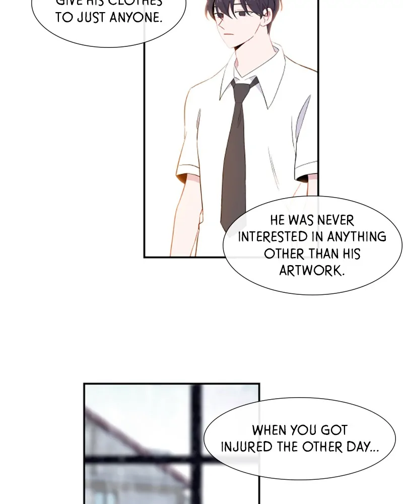 Back to You chapter 31 page 15