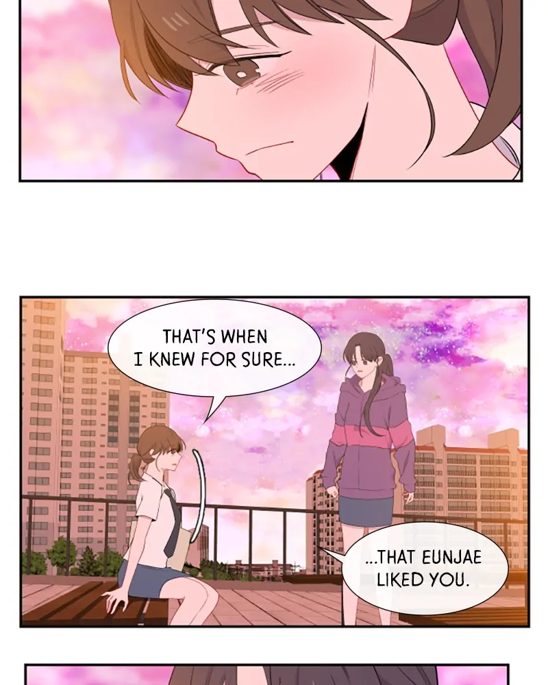 Back to You chapter 31 page 18