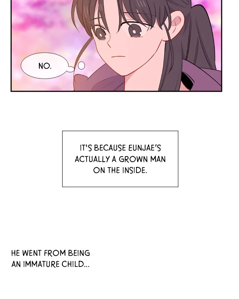 Back to You chapter 31 page 19