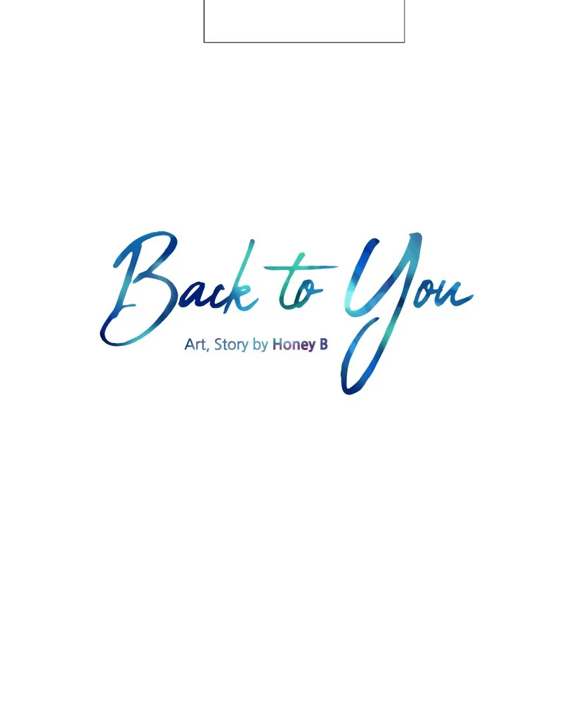 Back to You chapter 31 page 21