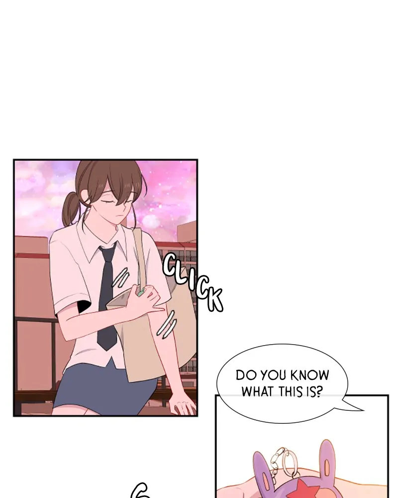 Back to You chapter 31 page 23