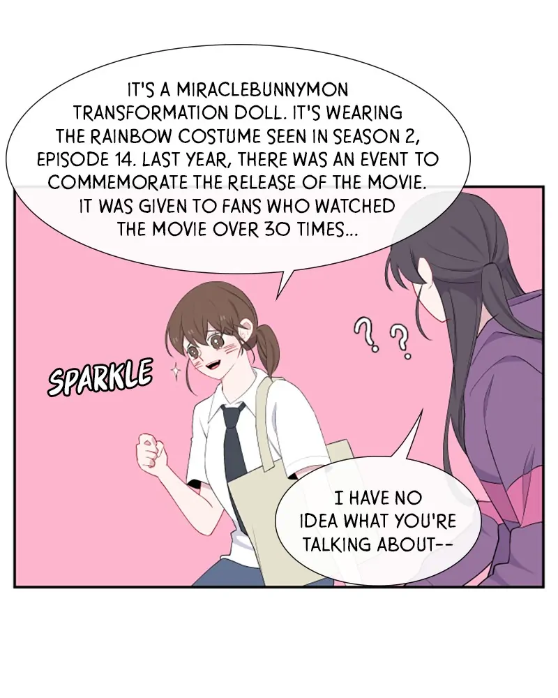 Back to You chapter 31 page 25