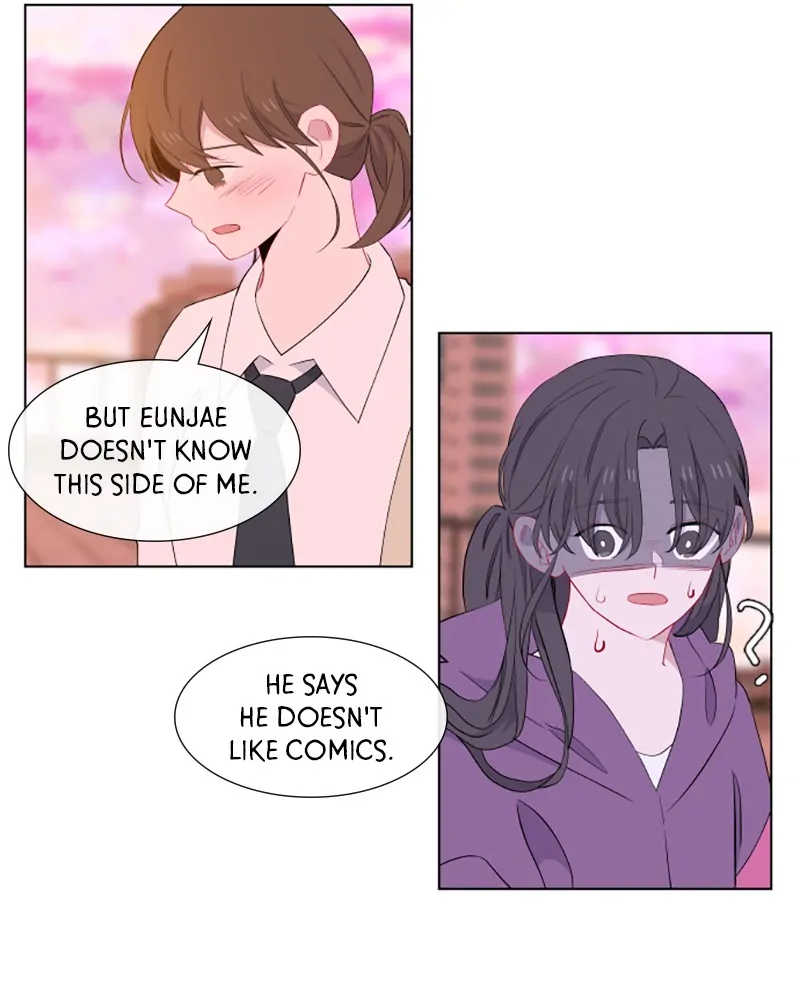 Back to You chapter 31 page 29