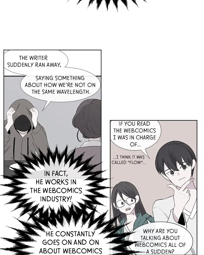 Back to You chapter 31 page 31
