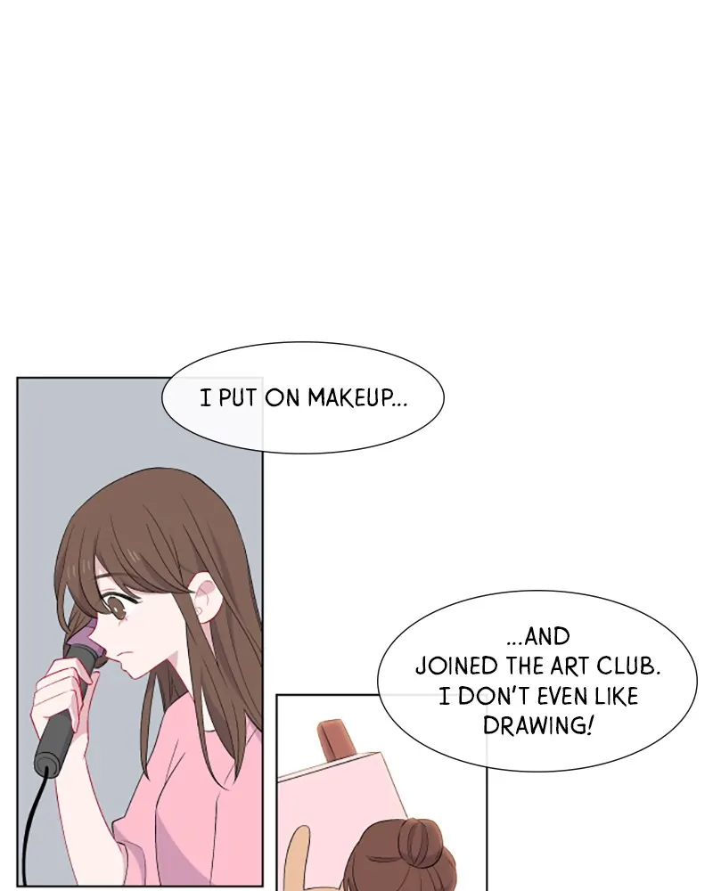 Back to You chapter 31 page 34