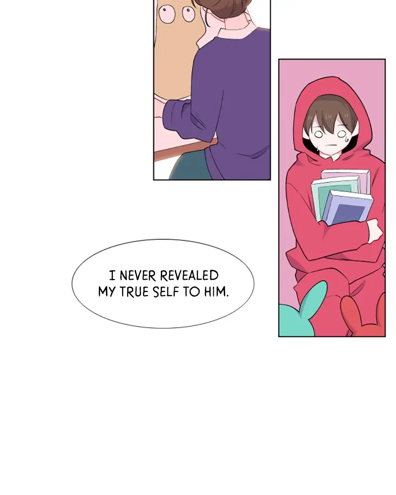 Back to You chapter 31 page 35