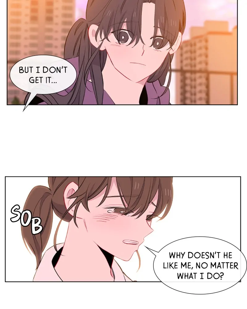 Back to You chapter 31 page 37