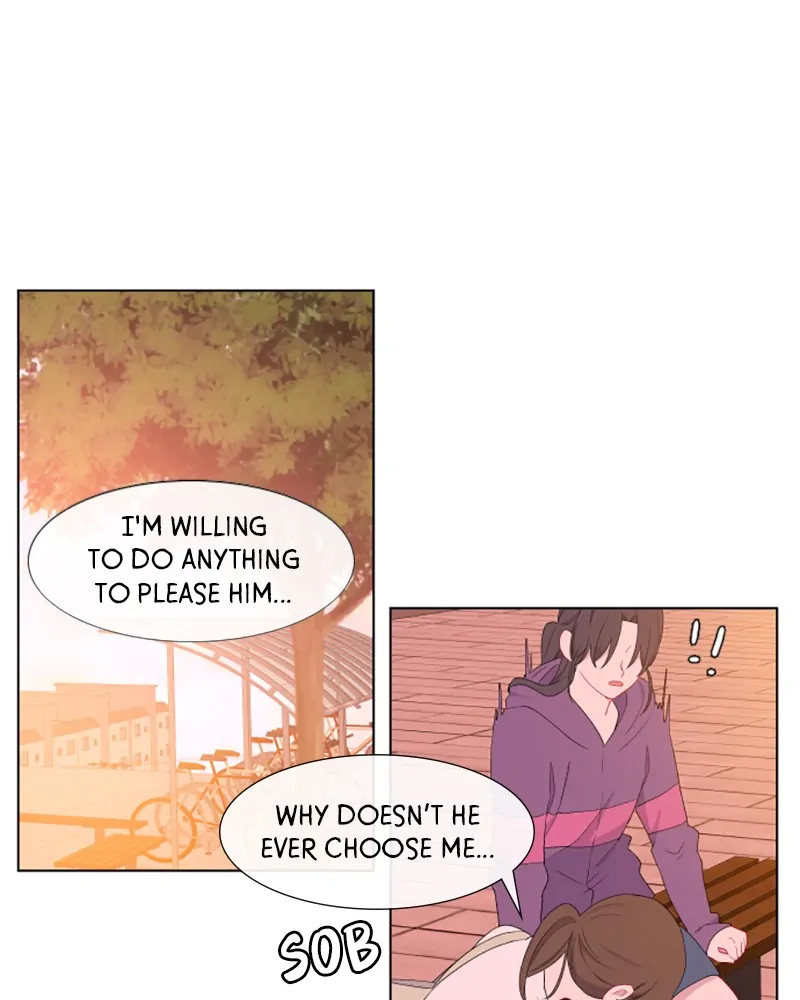Back to You chapter 31 page 38