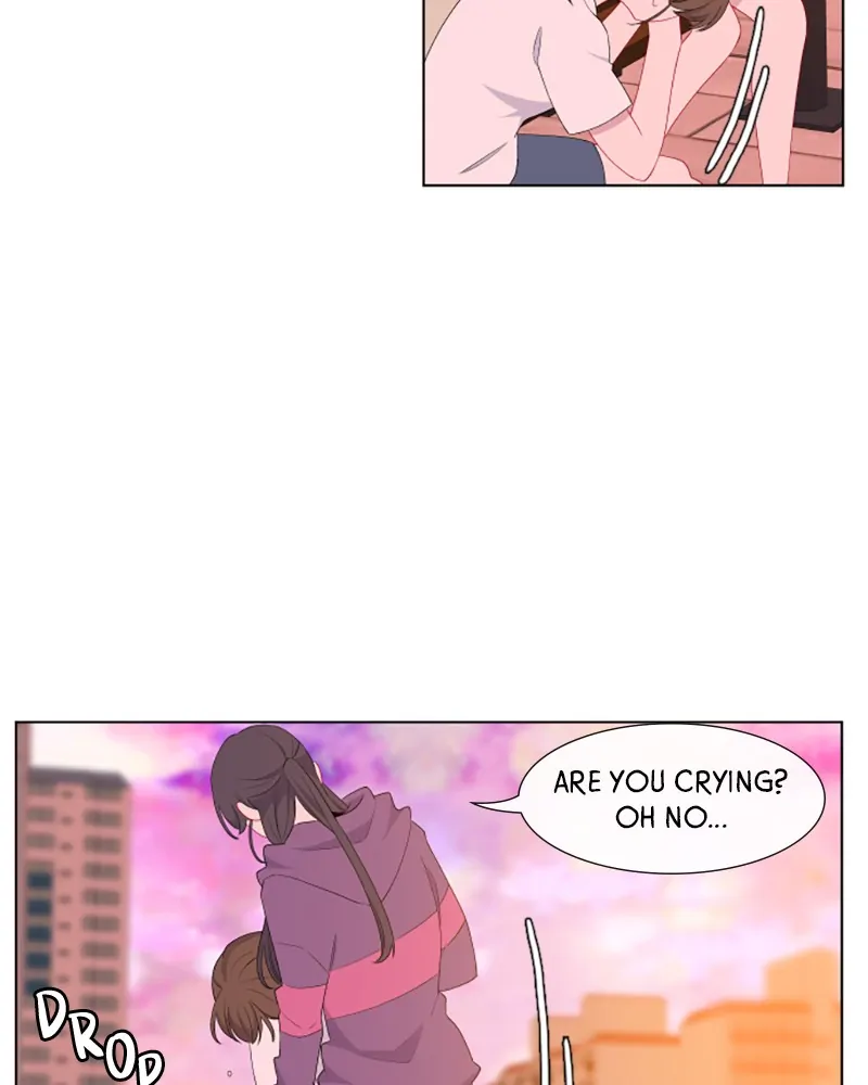 Back to You chapter 31 page 39