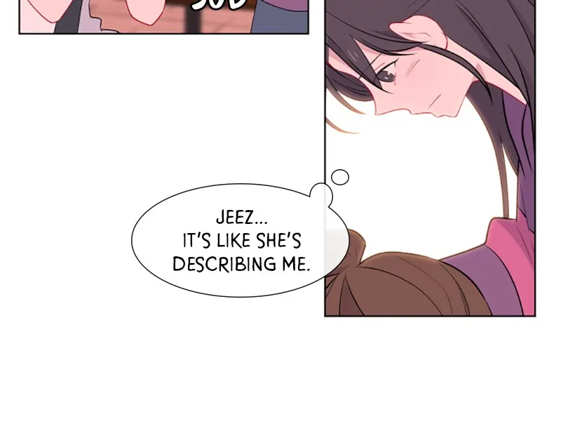 Back to You chapter 31 page 41