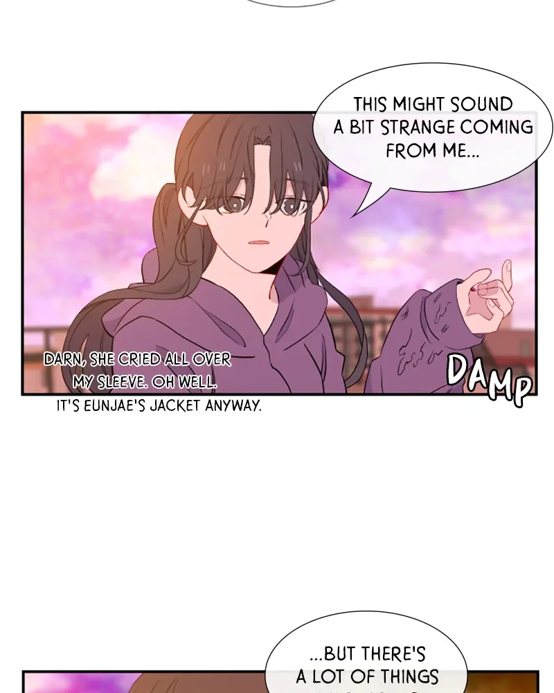 Back to You chapter 31 page 46