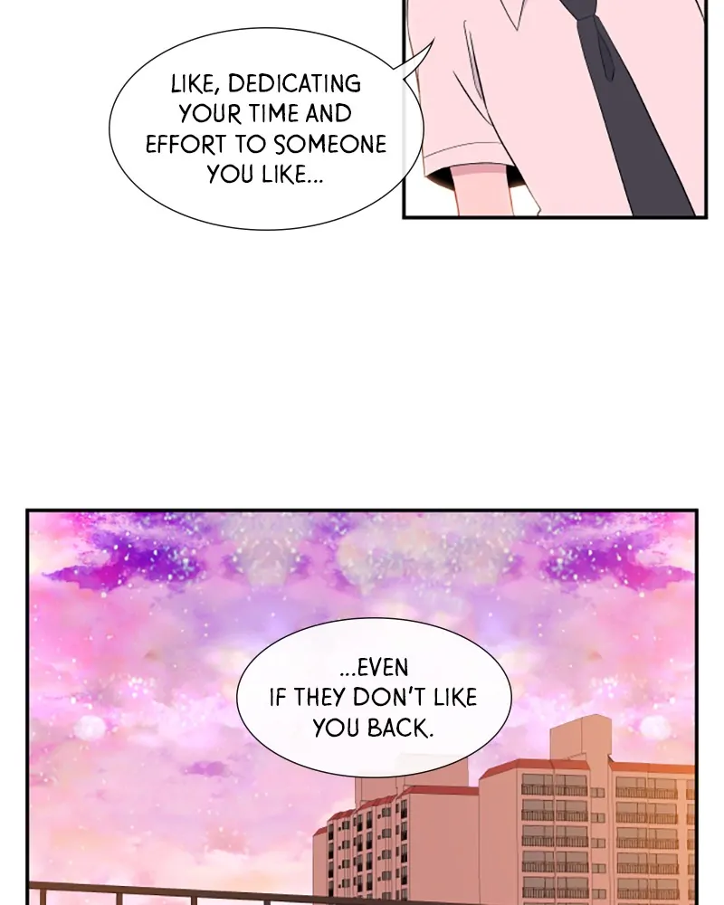 Back to You chapter 31 page 51