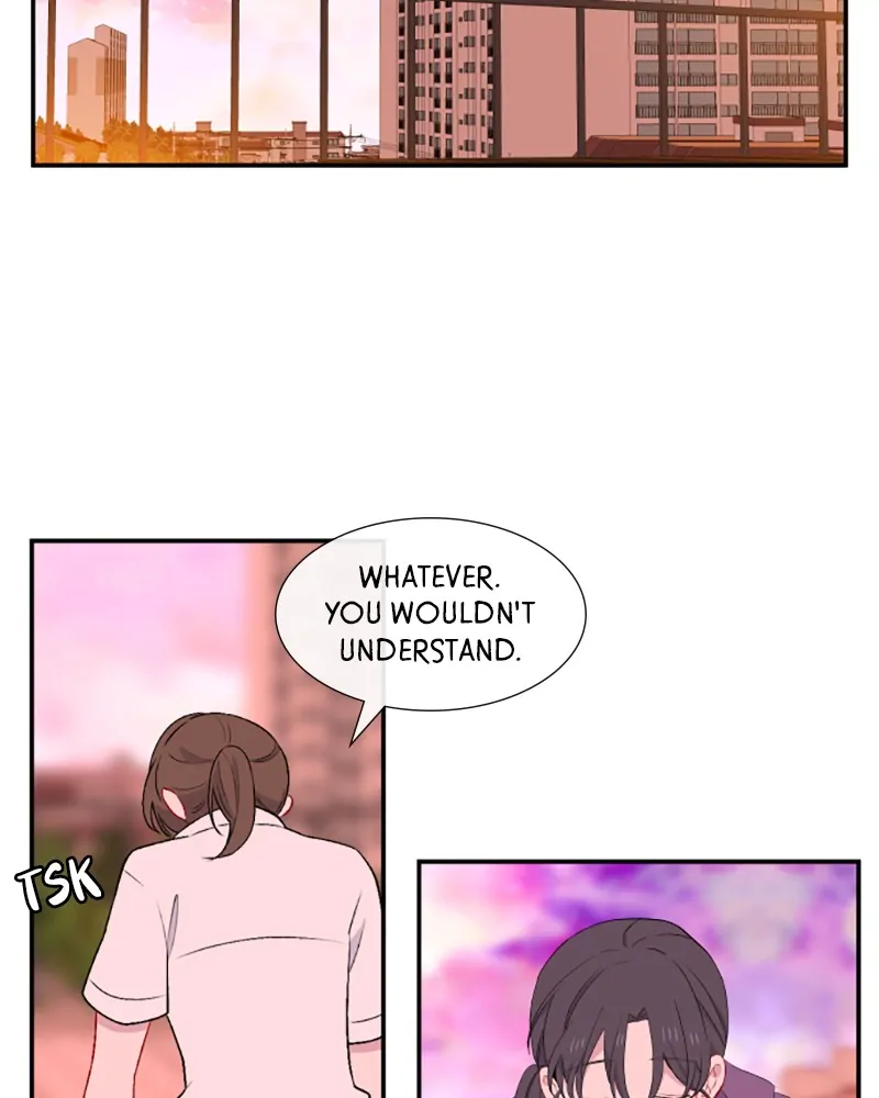 Back to You chapter 31 page 52
