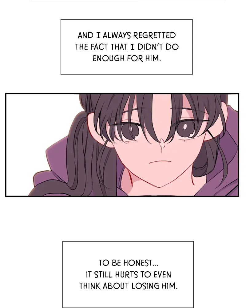 Back to You chapter 31 page 54