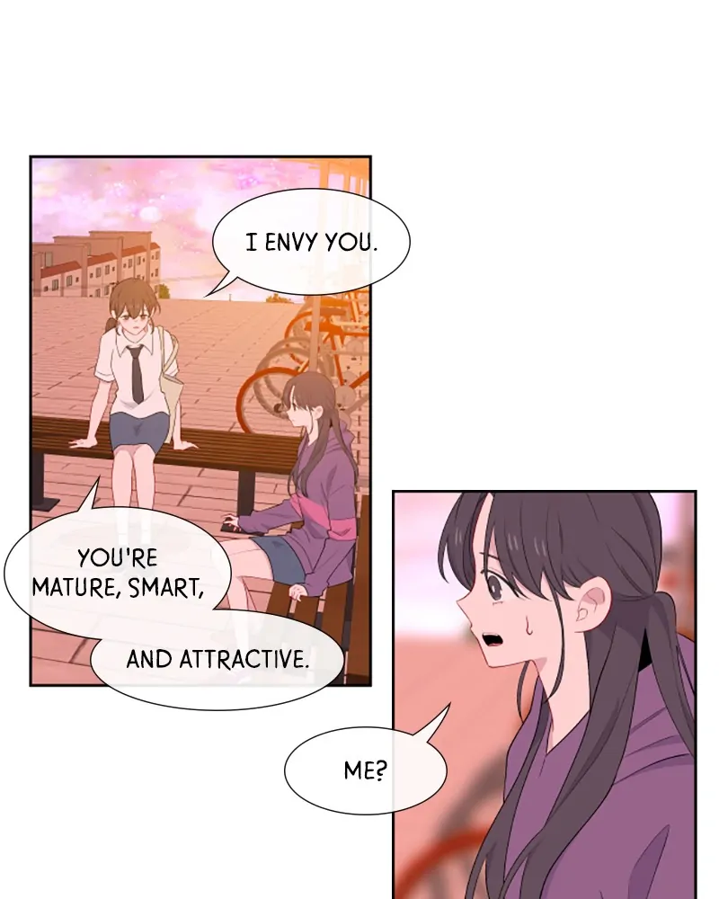 Back to You chapter 31 page 56